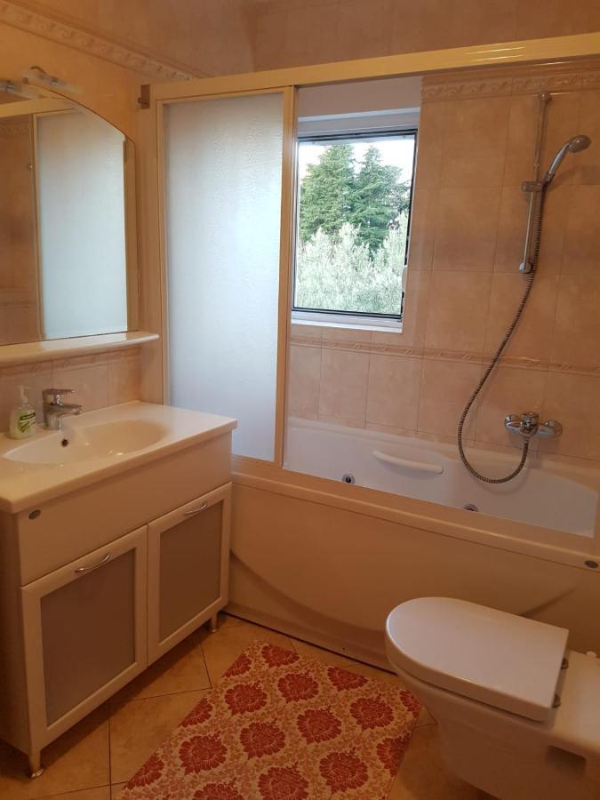 Apartment Mit Balkon بوريتش المظهر الخارجي الصورة