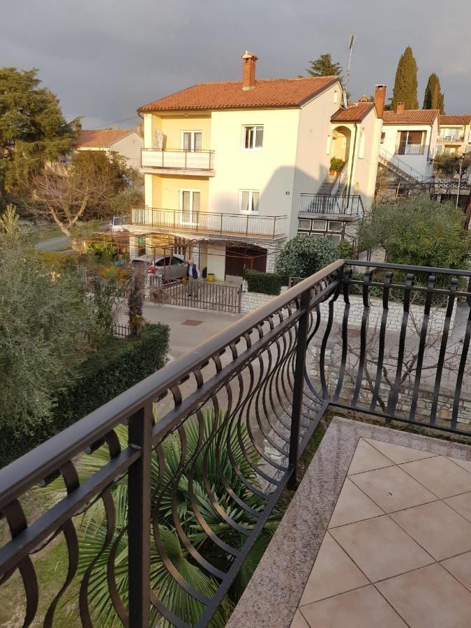 Apartment Mit Balkon بوريتش المظهر الخارجي الصورة