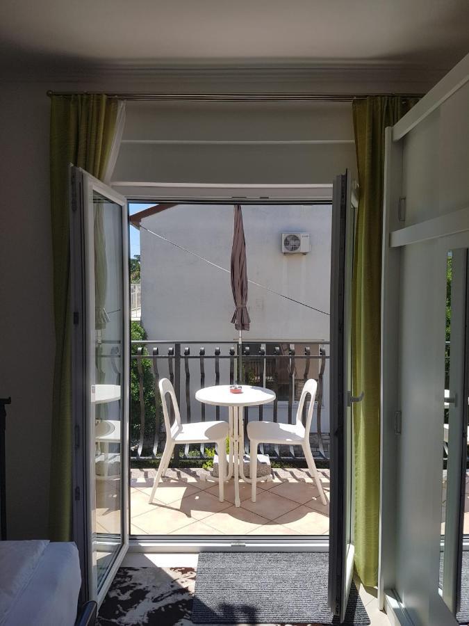 Apartment Mit Balkon بوريتش المظهر الخارجي الصورة