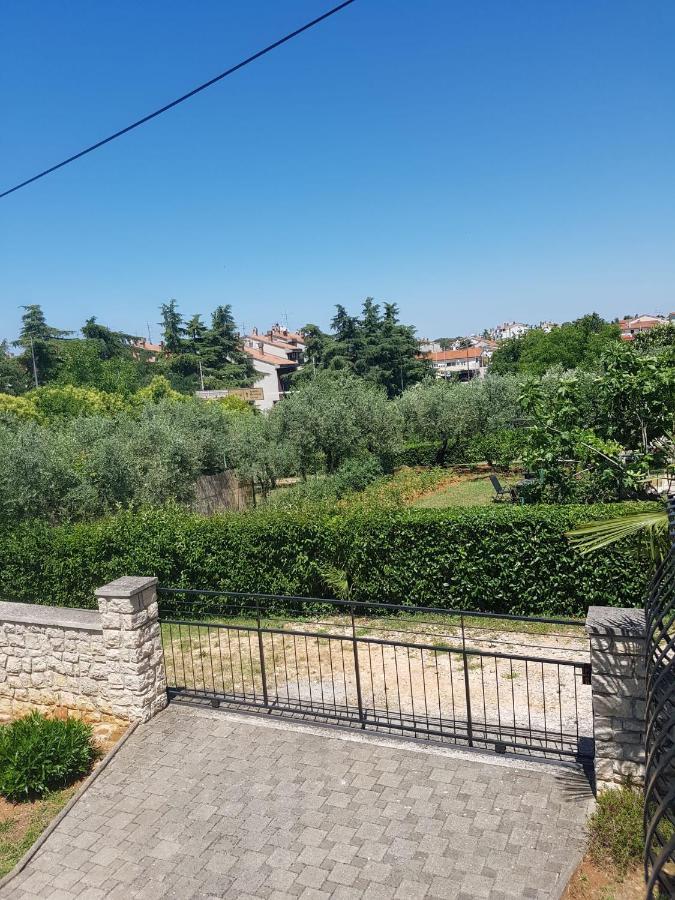 Apartment Mit Balkon بوريتش المظهر الخارجي الصورة