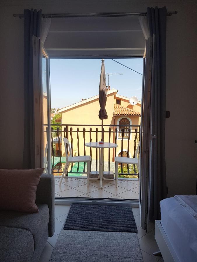 Apartment Mit Balkon بوريتش المظهر الخارجي الصورة